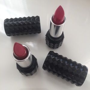Kat Von D Studded Kiss Lipsticks